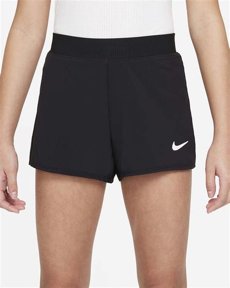 nike korte broek tennis|NikeCourt Dri.